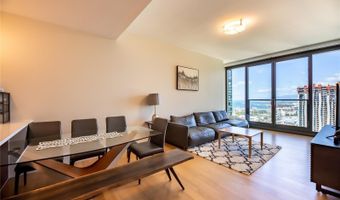 1108 Auahi St 3305, Honolulu, HI 96814