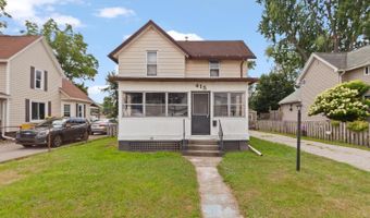 415 W Beecher, Adrian, MI 49221