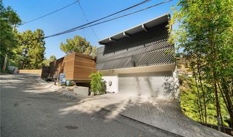 2522 Zorada Dr, Los Angeles, CA 90046