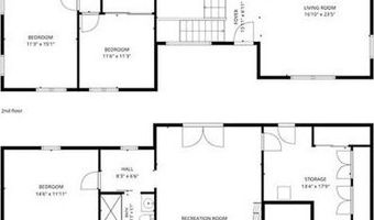 364 E 1600 Rd, Baldwin City, KS 66006