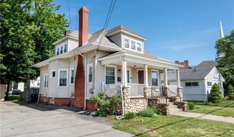 575 Pontiac Ave, Cranston, RI 02910