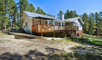 19 Conchas Dr, Angel Fire, NM 87710
