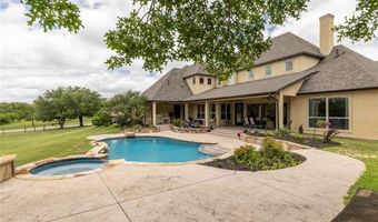 100 Redtail Hawk Dr, Aledo, TX 76008