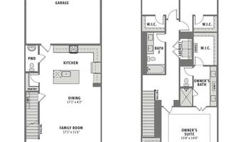 1010 Stockton Dr, Allen, TX 75013