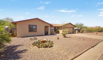 10565 W BUENA VISTA Dr, Arizona City, AZ 85123