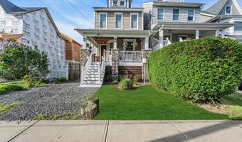 512 8th Ave, Belmar, NJ 07719