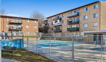 4106 MANGALORE Dr 401, Annandale, VA 22003