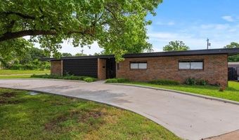 1500 Harris Dr, Bartlesville, OK 74006