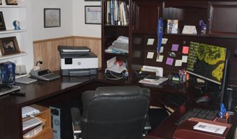 320 N Lincoln Ave, Anthony, KS 67003
