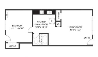 1115 E Algonquin Rd 8, Arlington Heights, IL 60005