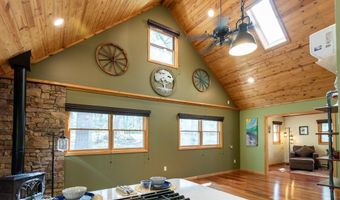 504 DAKOTA Rd, Baker, WV 26801