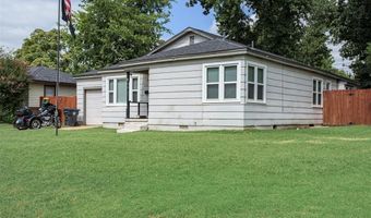 6701 NW 26th St, Bethany, OK 73008