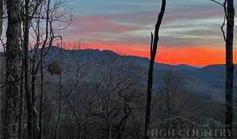 Chappell Farm Road lot 3, Banner Elk, NC 28604