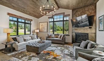 134 Brownstone Loop, Big Sky, MT 59716