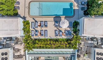 9221 E Bay Harbor Dr 512, Bay Harbor Islands, FL 33154