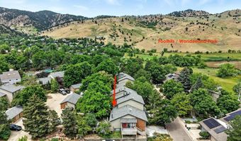 770 Quince Cir, Boulder, CO 80304