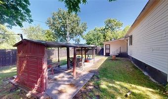 715 S Cherry, Ada, OK 74820