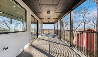 22 Vinita Cir, Monkey Island, OK 74331