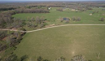 Tract 3 0000 Private Road 1184, Aurora, MO 65605