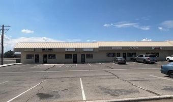 1525 W Williams Ave K, Fallon, NV 89406