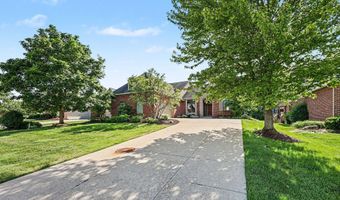 5368 Pinnacle Ct, Ann Arbor, MI 48108