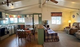 27829 Santa Fe Ave, Bouse, AZ 85325