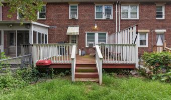 5006 ERDMAN Ave, Baltimore, MD 21205