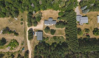 4130 4th St NW, Backus, MN 56435