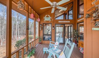 410 Peninsula Dr, Anderson, SC 29626