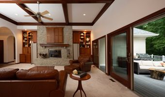 10671 Geist Ridge Ct, Fishers, IN 46040