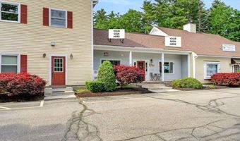 294 State Route 101, Amherst, NH 03031