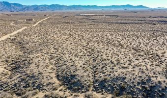 105 B W Sunset Rd, Yucca, AZ 86438