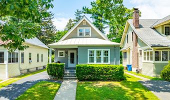 87 Hollywood Ave, Albany, NY 12208
