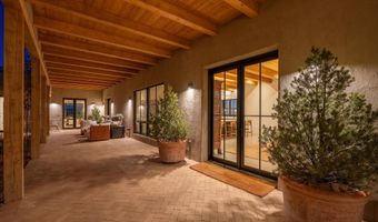 Cavalry Camp Road, Arroyo Seco, NM 87514