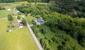 101 Harry Rucker Rd, Bardstown, KY 40004