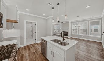 2909 SW Hampshire Ave, Bentonville, AR 72713