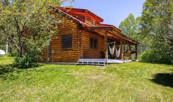 150 CHOKECHERRY Dr, Alpine, WY 83128