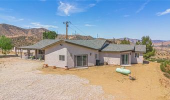 33110 Hillside Dr, Acton, CA 93550