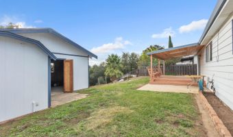 1310 Fairview Dr, Angels Camp, CA 95222