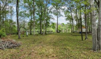 7960 SW 25th Pl, Bell, FL 32619