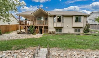 2622 N Fieldstone St, Andover, KS 67002