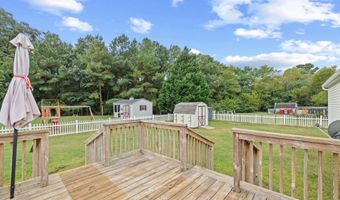 11752 SANDY RIDGE Dr, Laurel, DE 19956