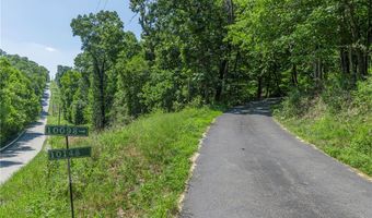 10098 10148 Hoot Owl Road Lot 3 & 4, Bentonville, AR 72712