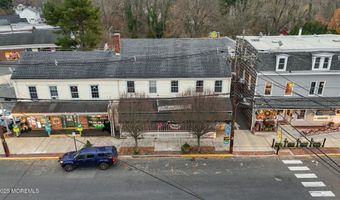 1 N Main St, Allentown, NJ 08501