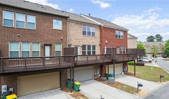 705 Ayala Pl, Alpharetta, GA 30004