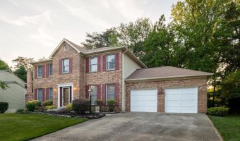 7304 WESTWIND Dr, Bowie, MD 20715