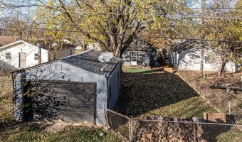 331 E 35th St, Anderson, IN 46013