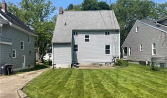 1353 Grant St, Akron, OH 44301