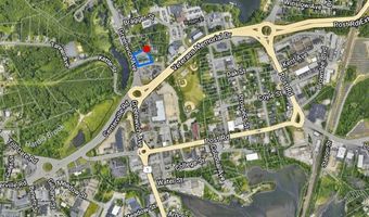 1282 Greenwich Ave, Warwick, RI 02886