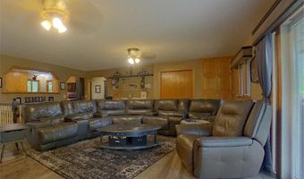 15357 Prairie Rd NW, Andover, MN 55304